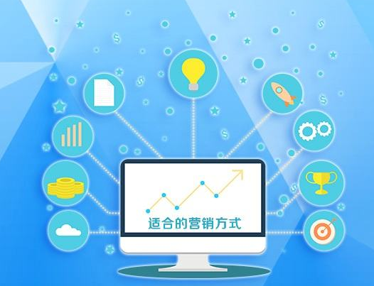 怎么搭建落地页？商梦建站告诉你答案？