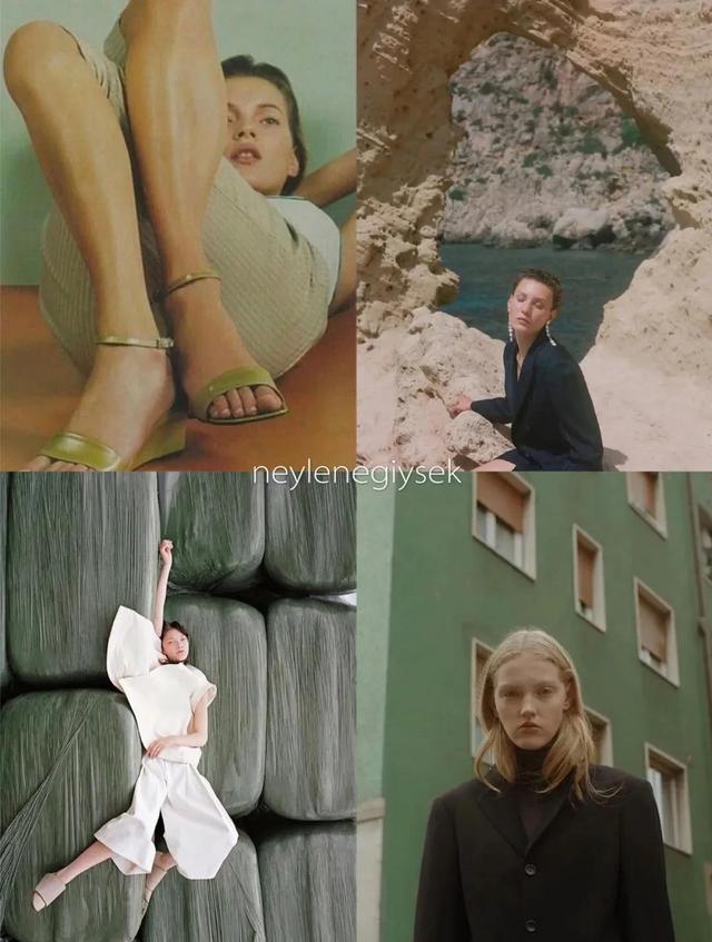 green fashion什么意思中文（fashion什么意思中文怎么读）