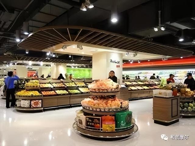 高德直营是什么意思（品牌直营是什么意思）