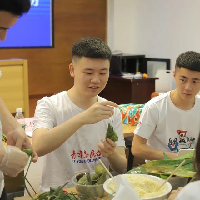 端午节微信公众号文章标题，微信公众号端午节推文标题？