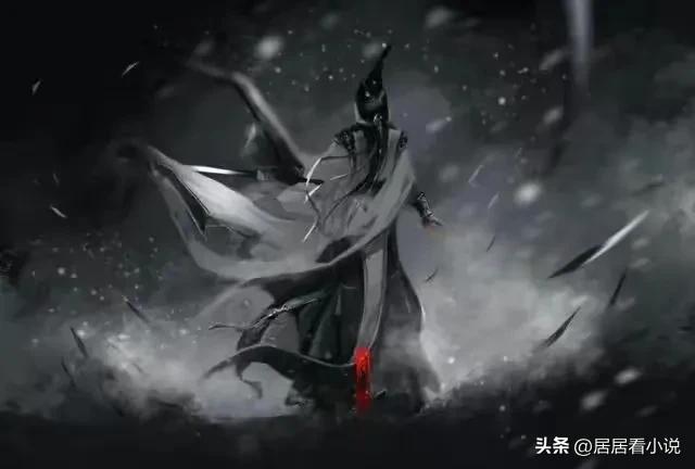 宇文长弓超级惊悚直播第二部，宇文长弓超级惊悚直播第二部开写了吗？