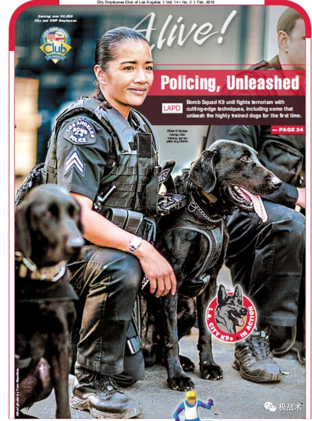 k9都要做什么，k9都要做什么字母圈？