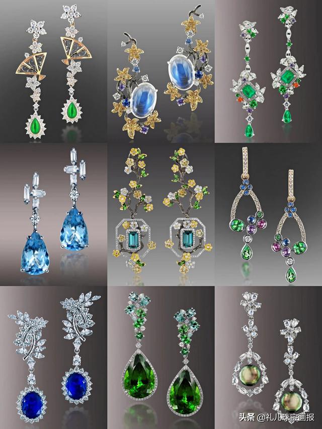 全球十大珠宝品牌经典款，全球十大珠宝品牌珍珠项链？