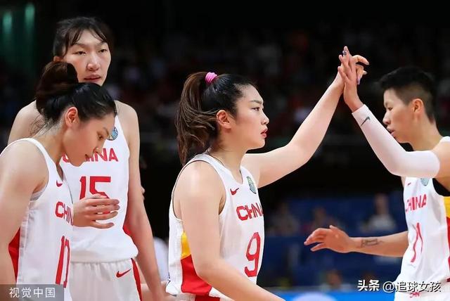 cctv5中国女篮比赛直播回放，cctv5中国女篮比赛直播回放在线观看？