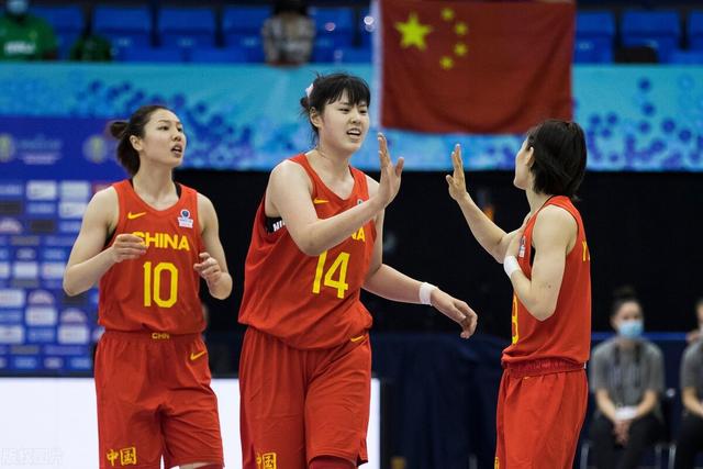 中国女篮今晚比赛直播视频，最新女篮比赛直播？