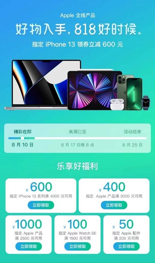 京东满2000减1001手机券，京东优惠1000元活动？