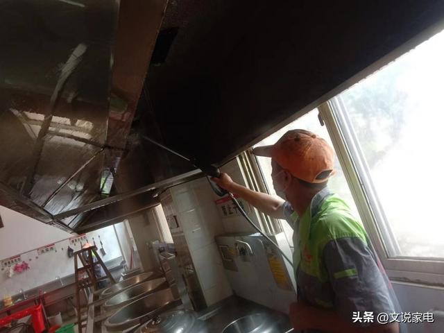 家电清洗怎么发朋友圈推广话，家电清洗微信推广内容？