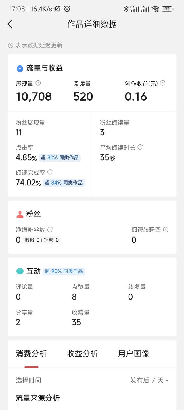 小红书短视频怎么赚钱，小红书视频播放收益？