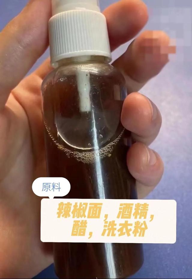 防狼喷雾在淘宝上暗语，淘宝卖防狼喷雾的商家？