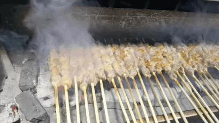 十个最好吃的外卖士兵（十个最好吃的外卖零食）