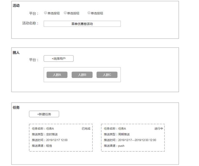 全渠道营销方案盈客云盈客（品牌的全渠道营销）