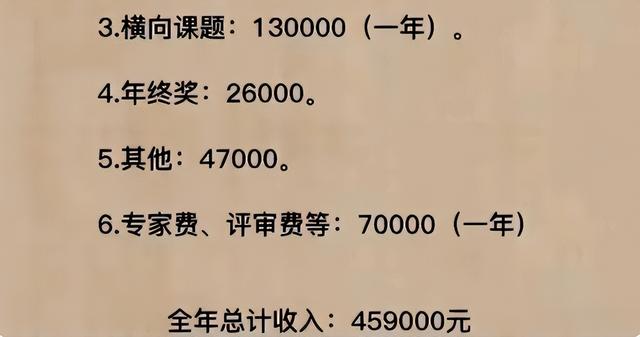 大学老师工资一般多少钱一个月（北京大学老师工资一般多少）