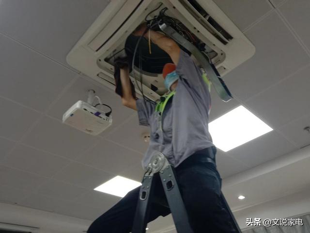 家电清洗怎么发朋友圈推广话，家电清洗微信推广内容？