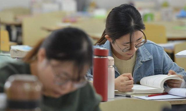 考研排名小程序准不准，考研排名小程序准不准呀？