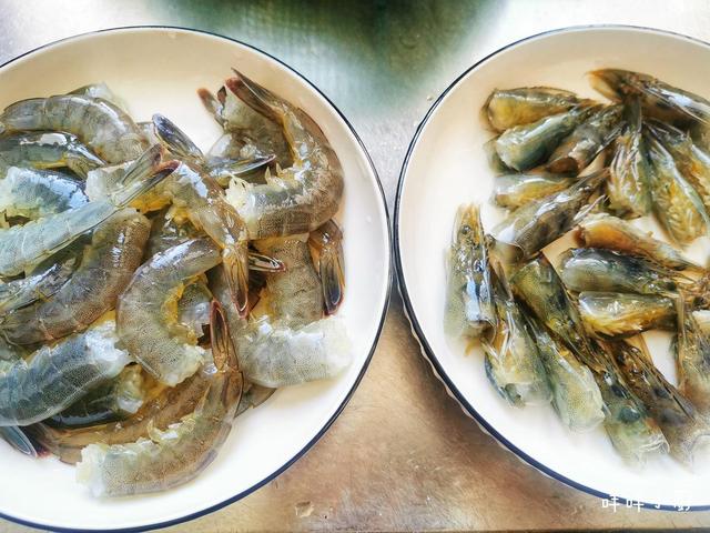 鲜虾粉丝煲的家常做法窍门是什么，鲜虾粉丝煲的家常做法窍门图片？