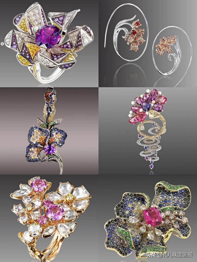 全球十大珠宝品牌经典款，全球十大珠宝品牌珍珠项链？