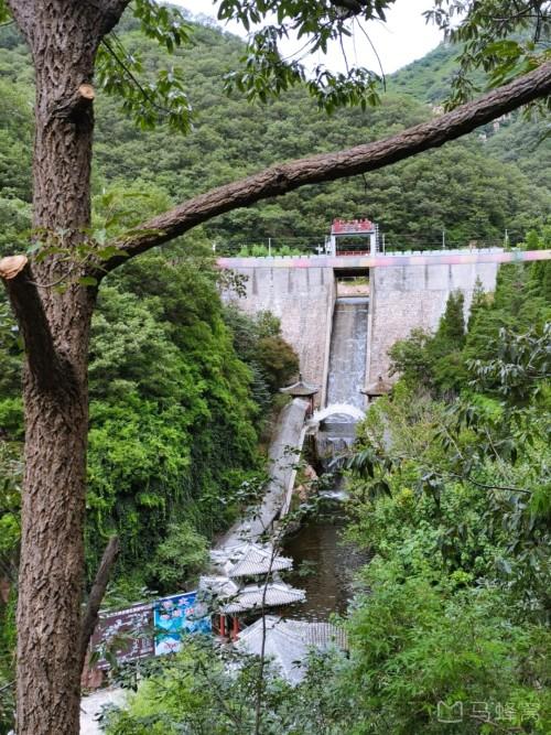 京东大峡谷一日游攻略，京东大峡谷一日游攻略图？