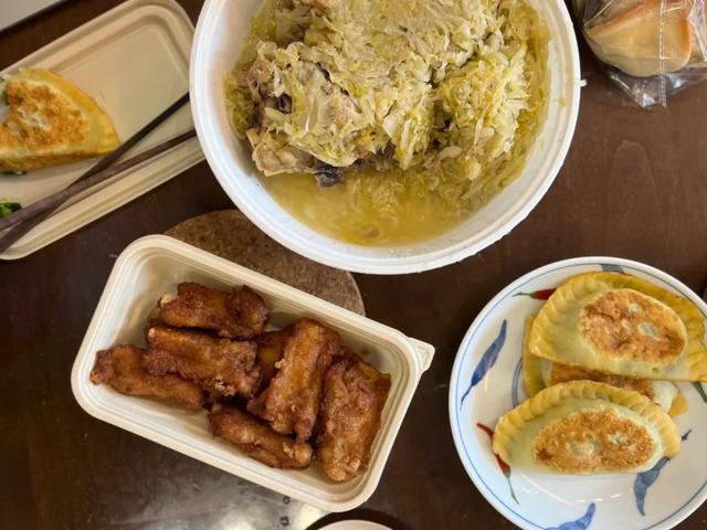 十个最好吃的外卖士兵（十个最好吃的外卖零食）