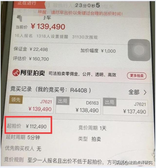 京东法拍房官网app，阿里法拍房官网？