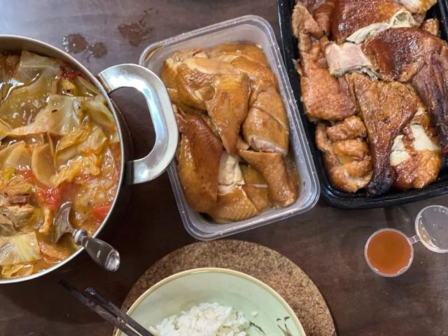 十个最好吃的外卖士兵（十个最好吃的外卖零食）