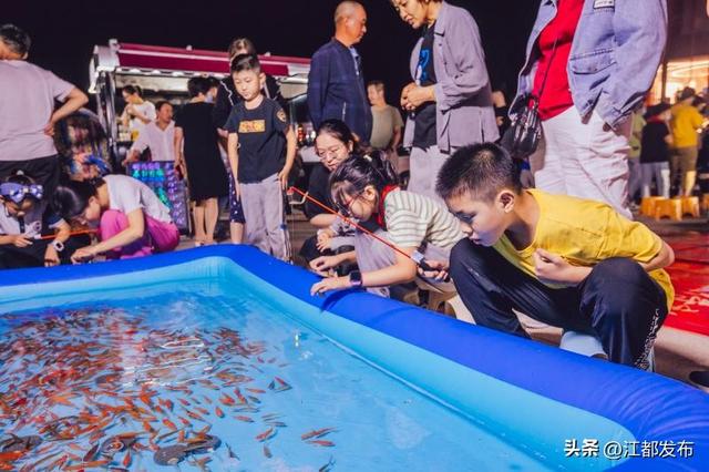 适合夜市摆摊的项目名称，适合夜市摆摊的项目名称有哪些？