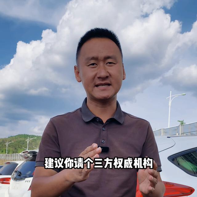 运营车二手可以买吗，二手运营车购买？