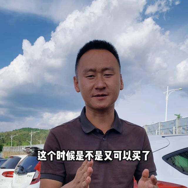 运营车二手可以买吗，二手运营车购买？